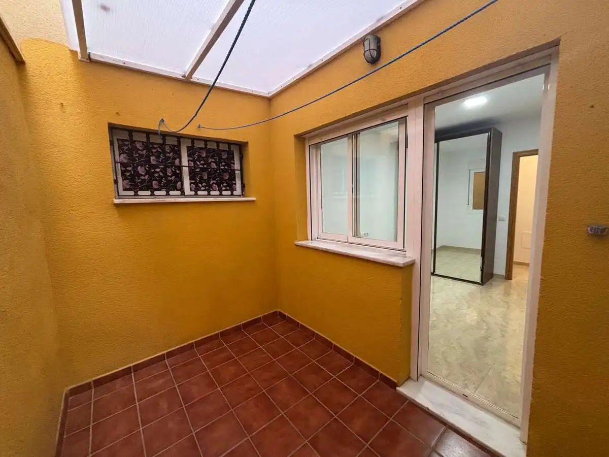 Piso en venta en Las Cabañuelas