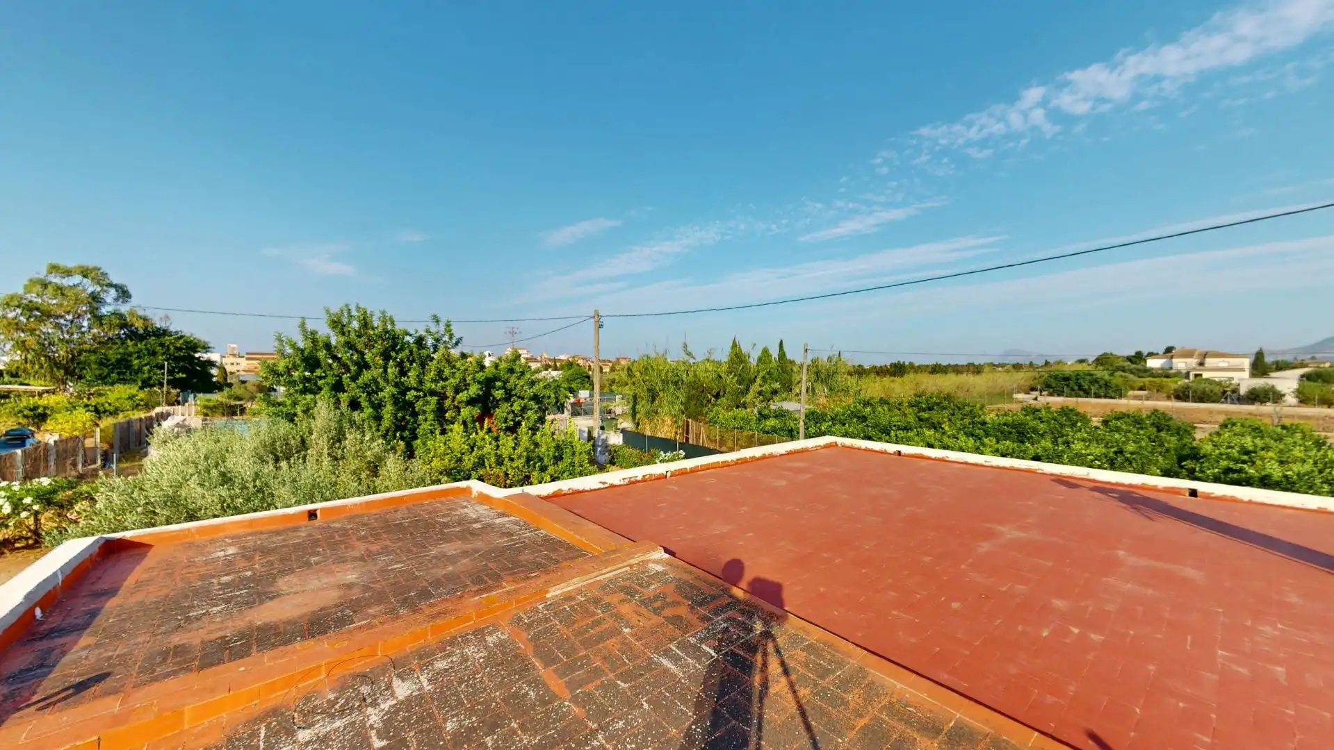 Villa avec jardin à vendre à Polígono 9 9562, imagen 43