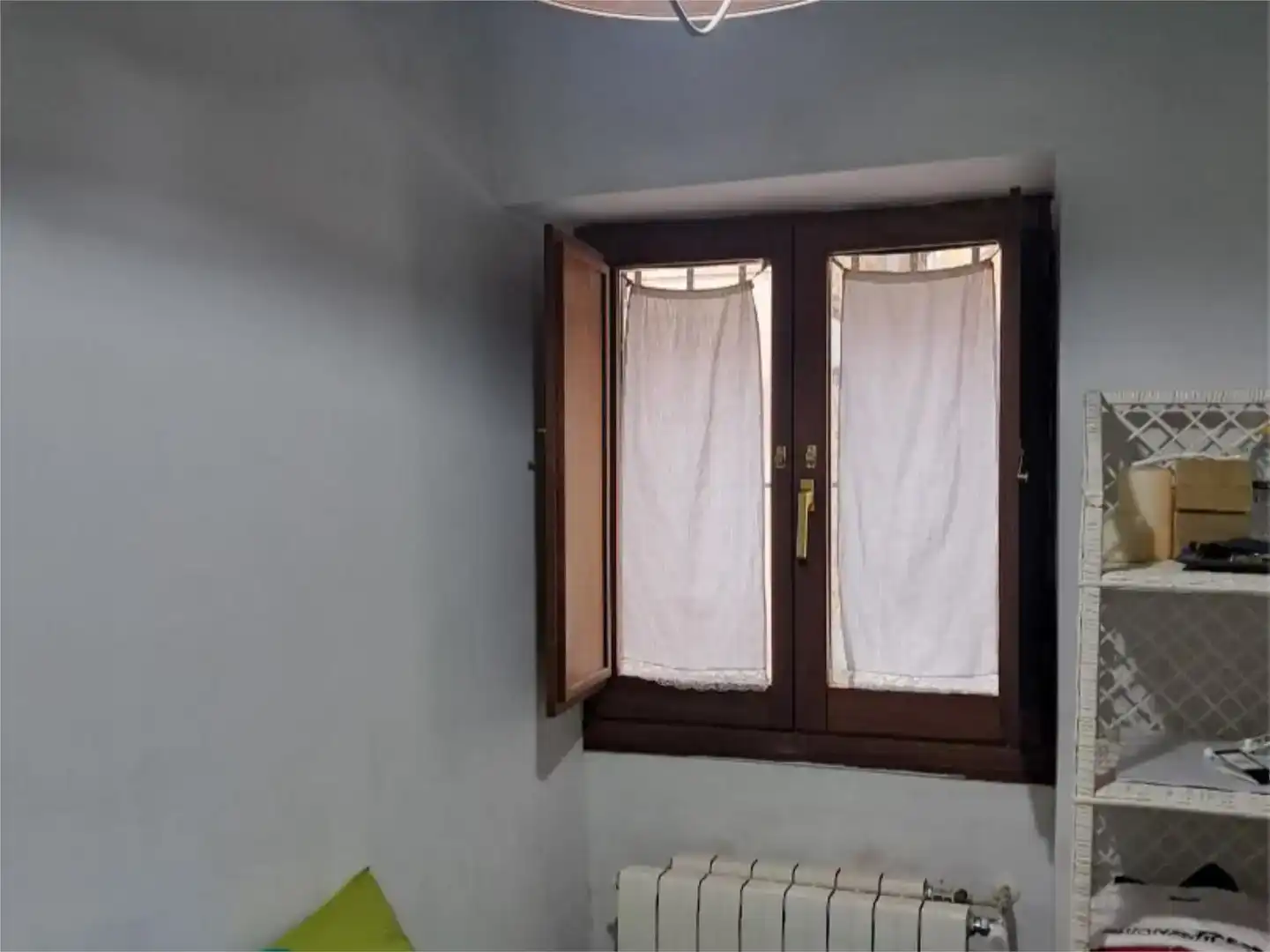 Bedroom of Flat for sale in Uncastillo, Zaragoza
