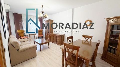 Foto 2 de Piso de alquiler en Calle Torres Isunza, 21, Don Benito, Badajoz