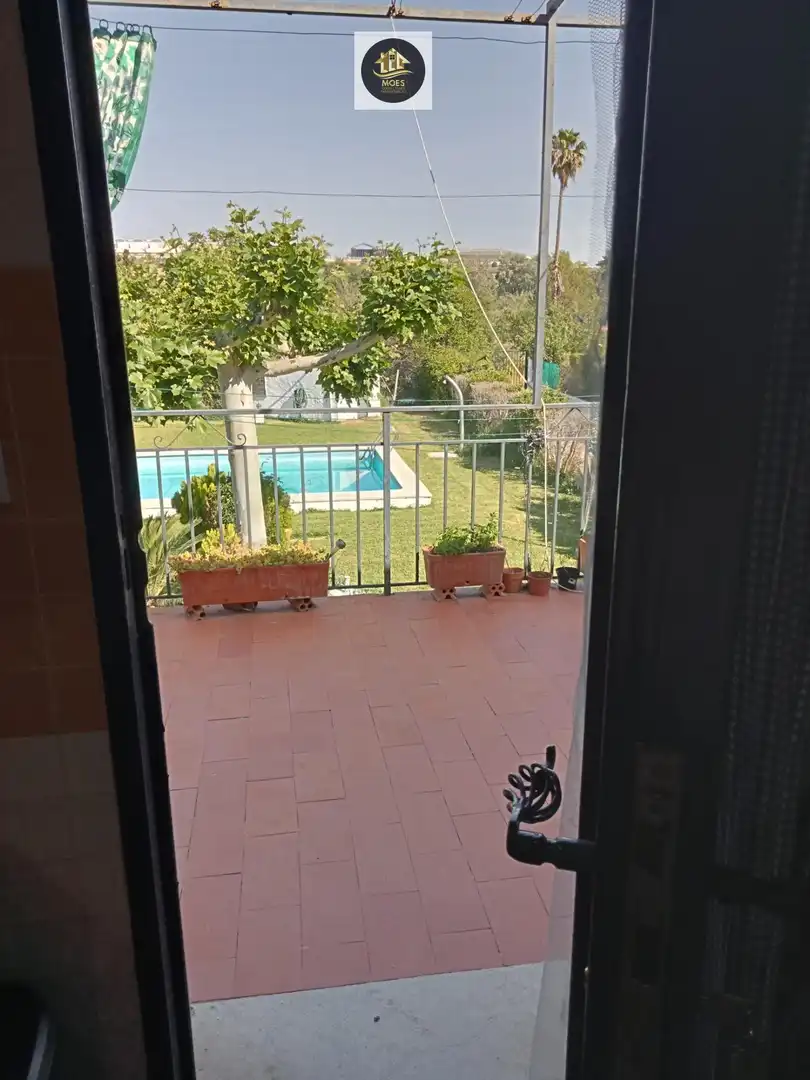 Xalet amb piscina en venda a Puente Jontoya - Puente de la Sierra - El Arroyo, imagen 7