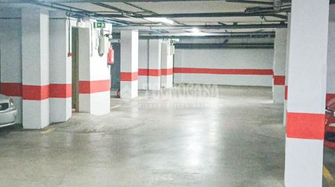 Foto 4 de Garaje en venta en La Garita - Marpequeña, Telde