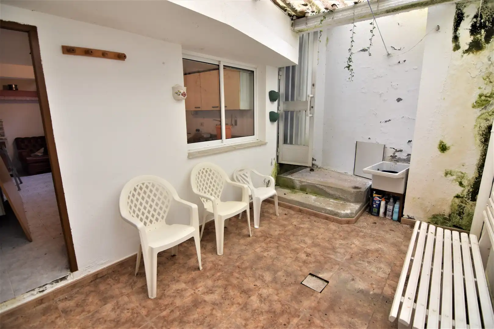 Casa o chalet en venta en N/A, Vilasantar