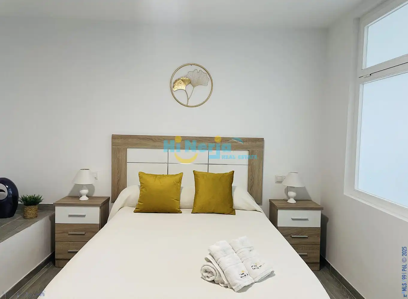 Villa con piscina in vendita a Frigiliana, imagen 40