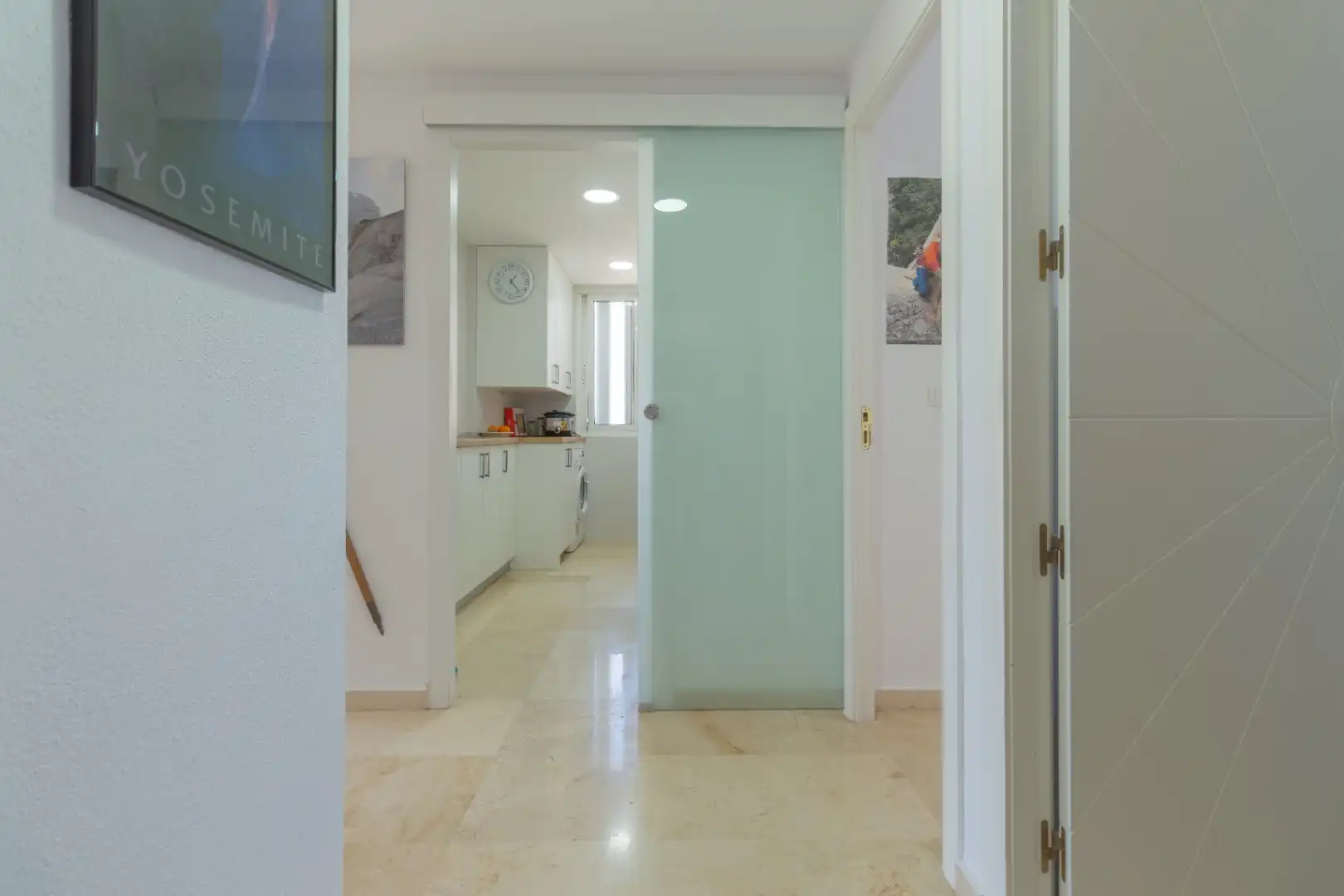 Appartamento con terrazza in vendita a Levante Alto, imagen 14