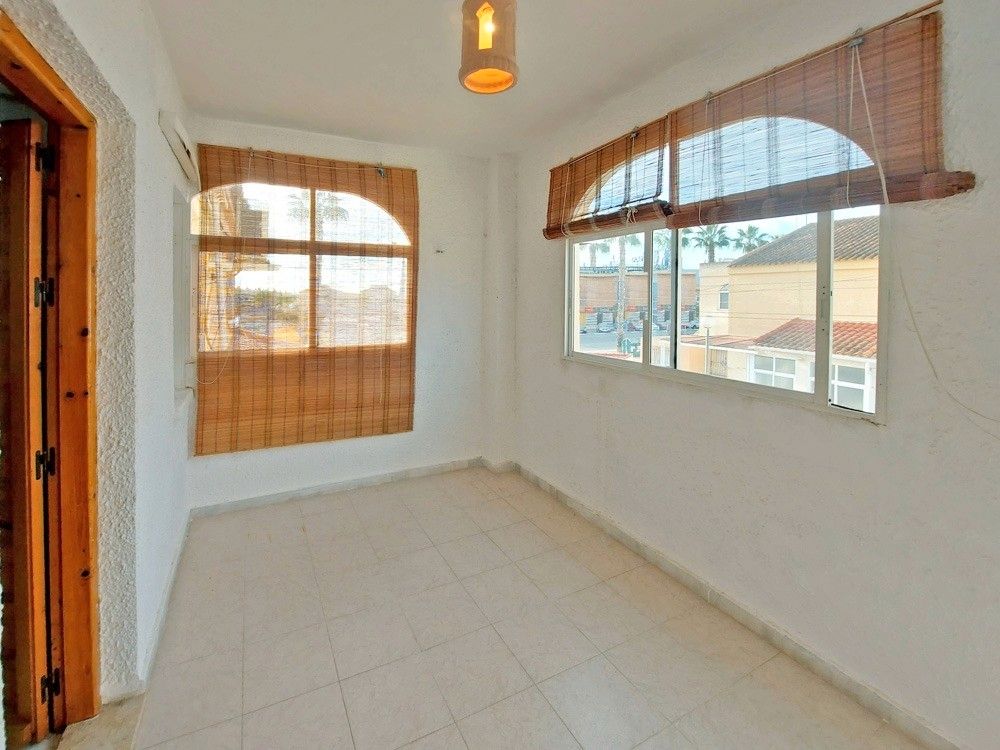 Flat for sale in Los Narejos - Punta Calera