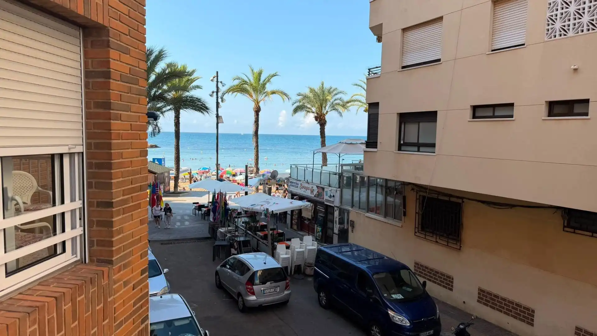 Apartment zum Verkauf in Playa del Cura