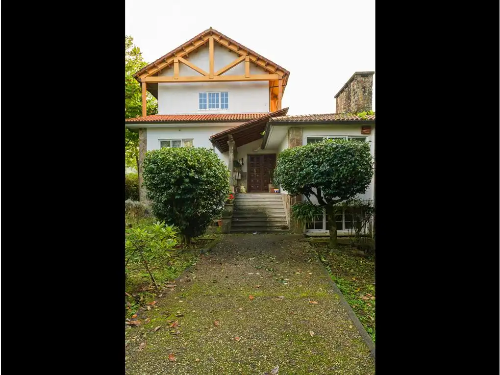 Casa o chalet en venta en Camiño Paraxo, Bertamirans