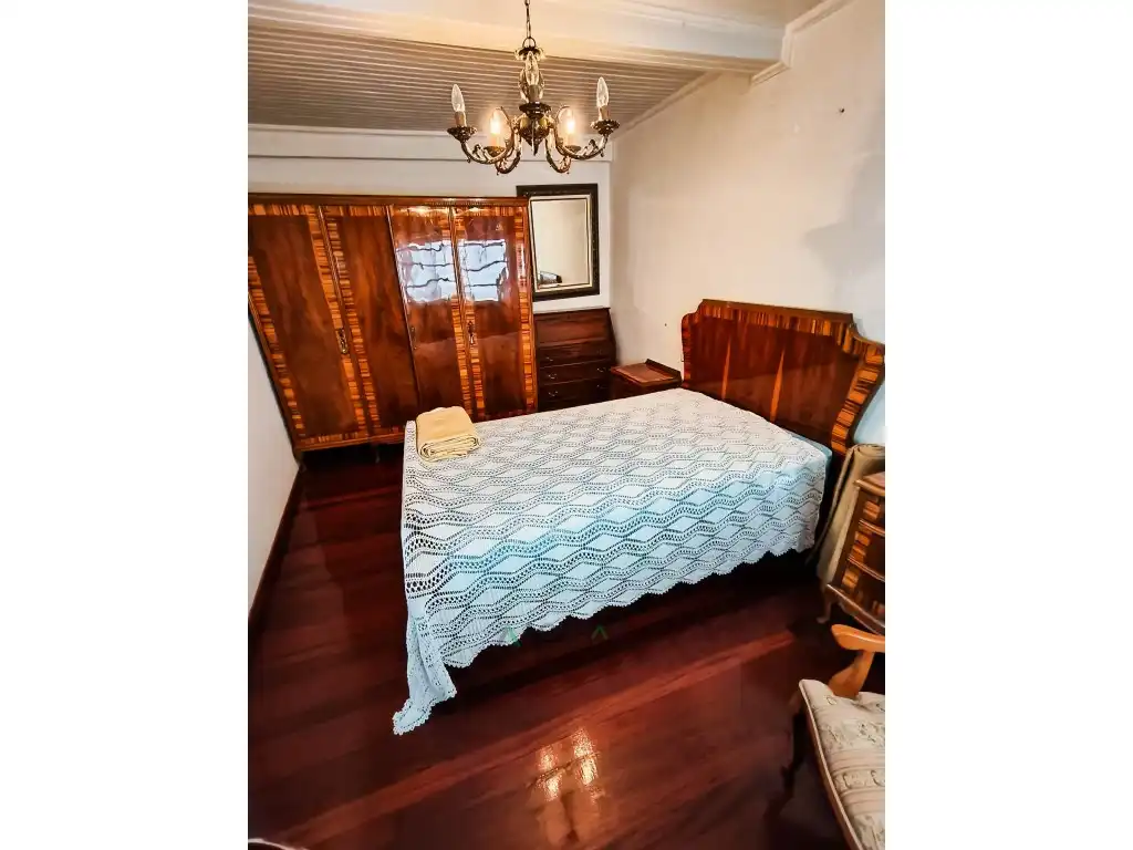 Dormitori de Casa o xalet en venda en Monforte de Lemos