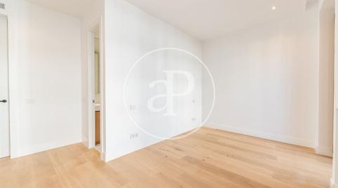 Foto 4 de Pis de lloguer a C. de Juan de Austria, Trafalgar, Madrid