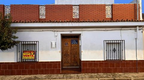 Foto 2 de Casa o xalet en venda a Calle Virgen, 36, Torrenueva, Ciudad Real