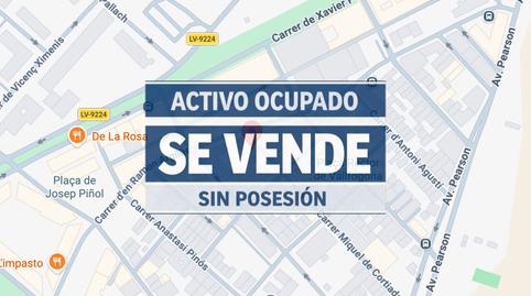 Foto 2 de Planta baja en venta en Carrer Miquel de Cortiada, Pardinyes,  Lleida Capital