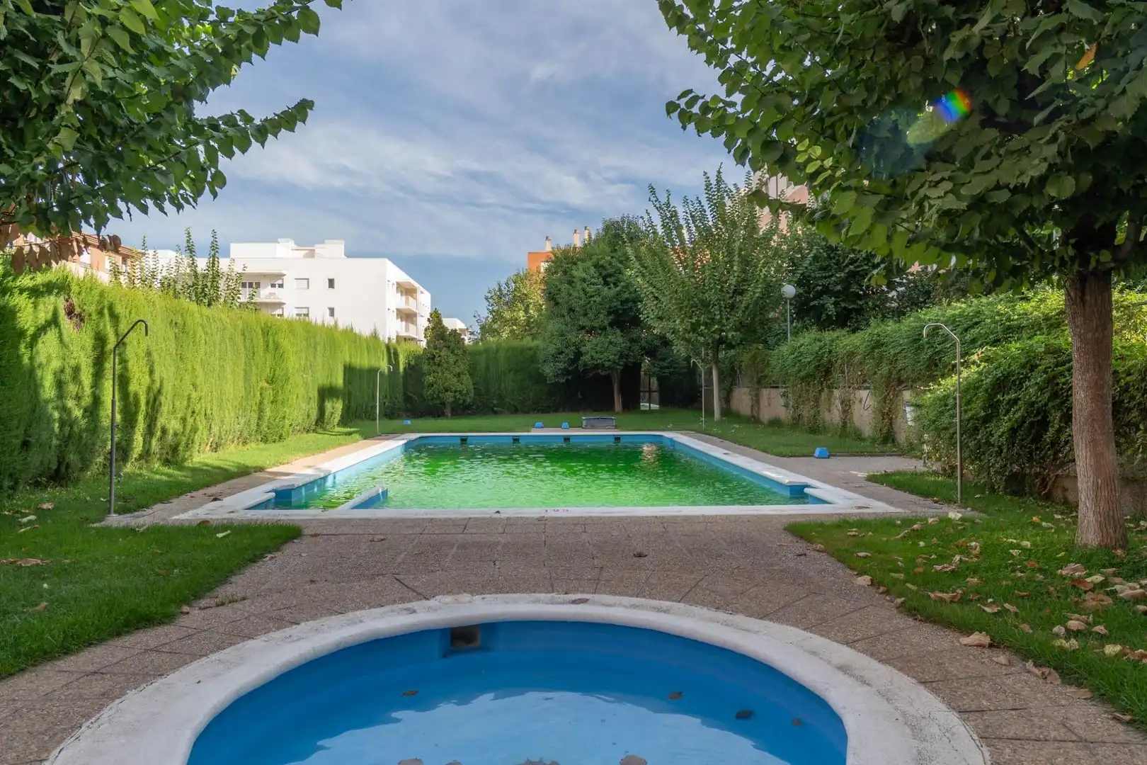 Piso con piscina en venta en Norte, imagen 67