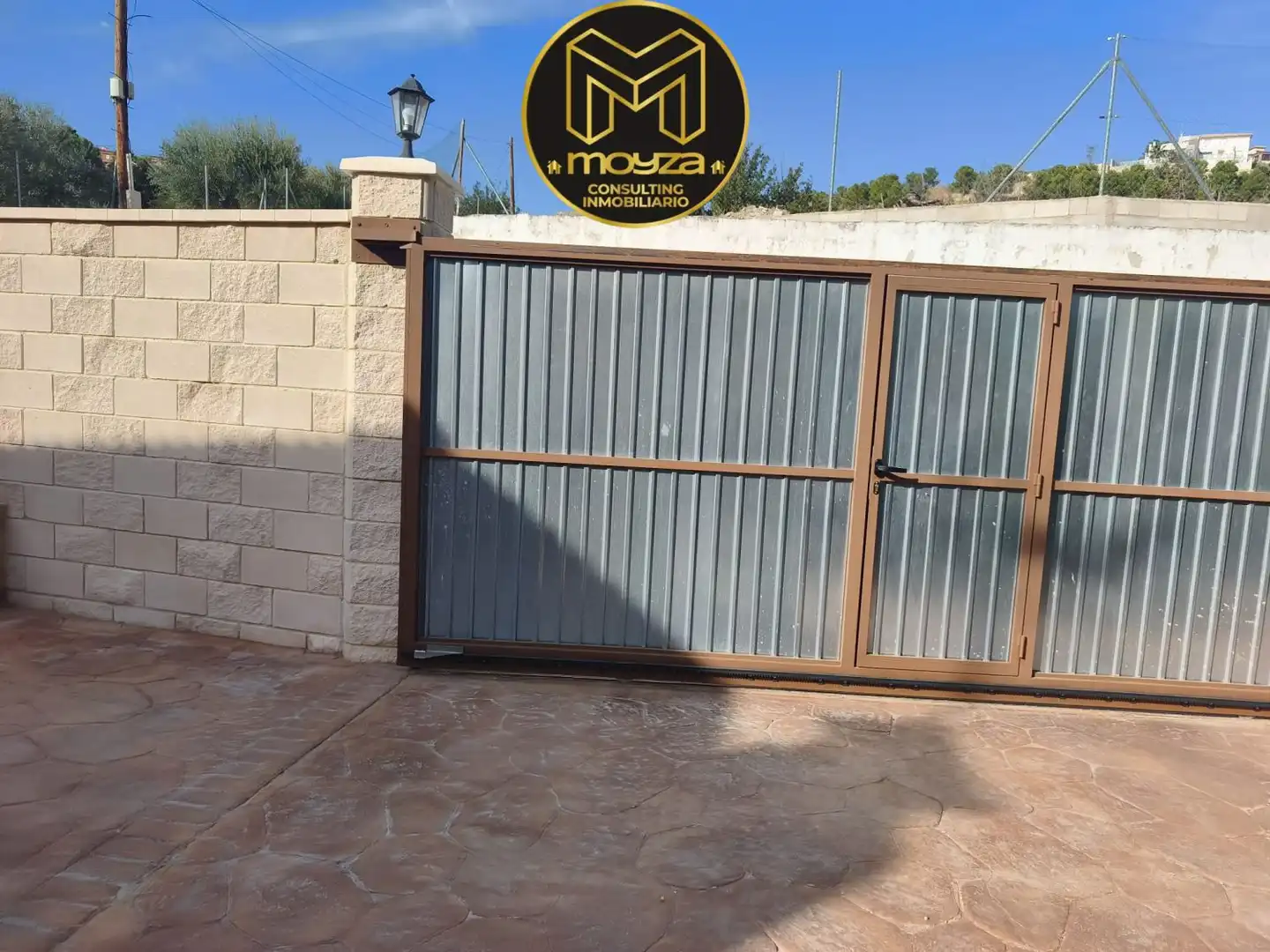 Detached house for sale in La Guardia de Jaén, imagen 4