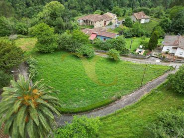 Rural land for sale in Niao