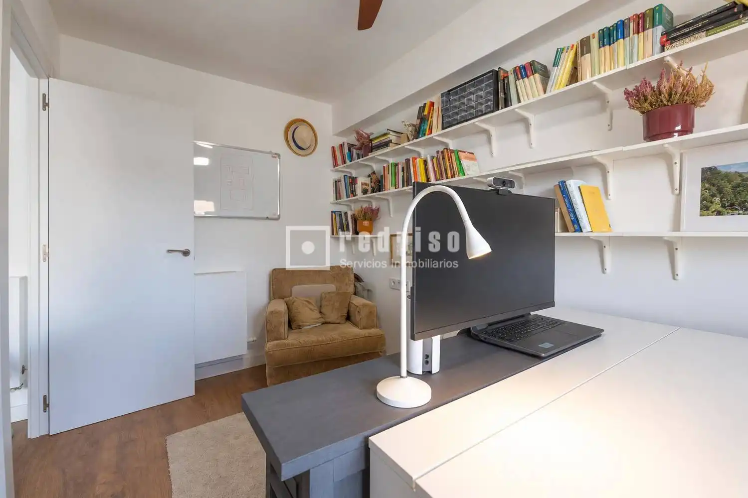 Wohnung mit Aufzug zum Verkauf in de López de Hoyos, imagen 48