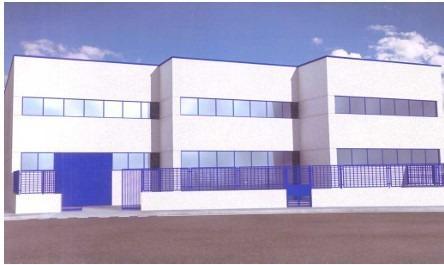 Photo 1 of Industrial buildings for sale in Sur - PAU 4, Madrid