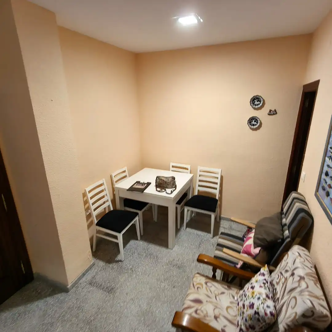 Esszimmer von Wohnung zum Verkauf in Sueca