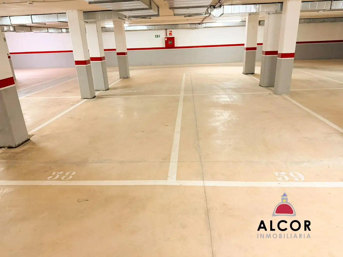 Parking for sale in Pueblo
