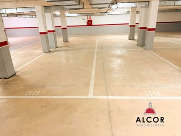 Parking à vendre à Pueblo