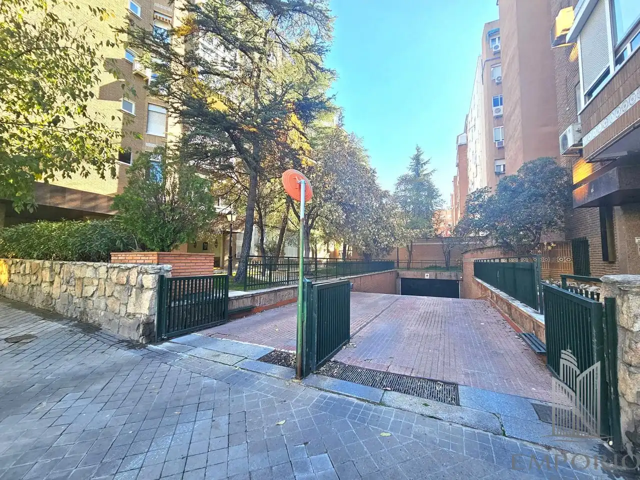 Piso en venta en De Domenico Scarlatti, Vallehermoso
