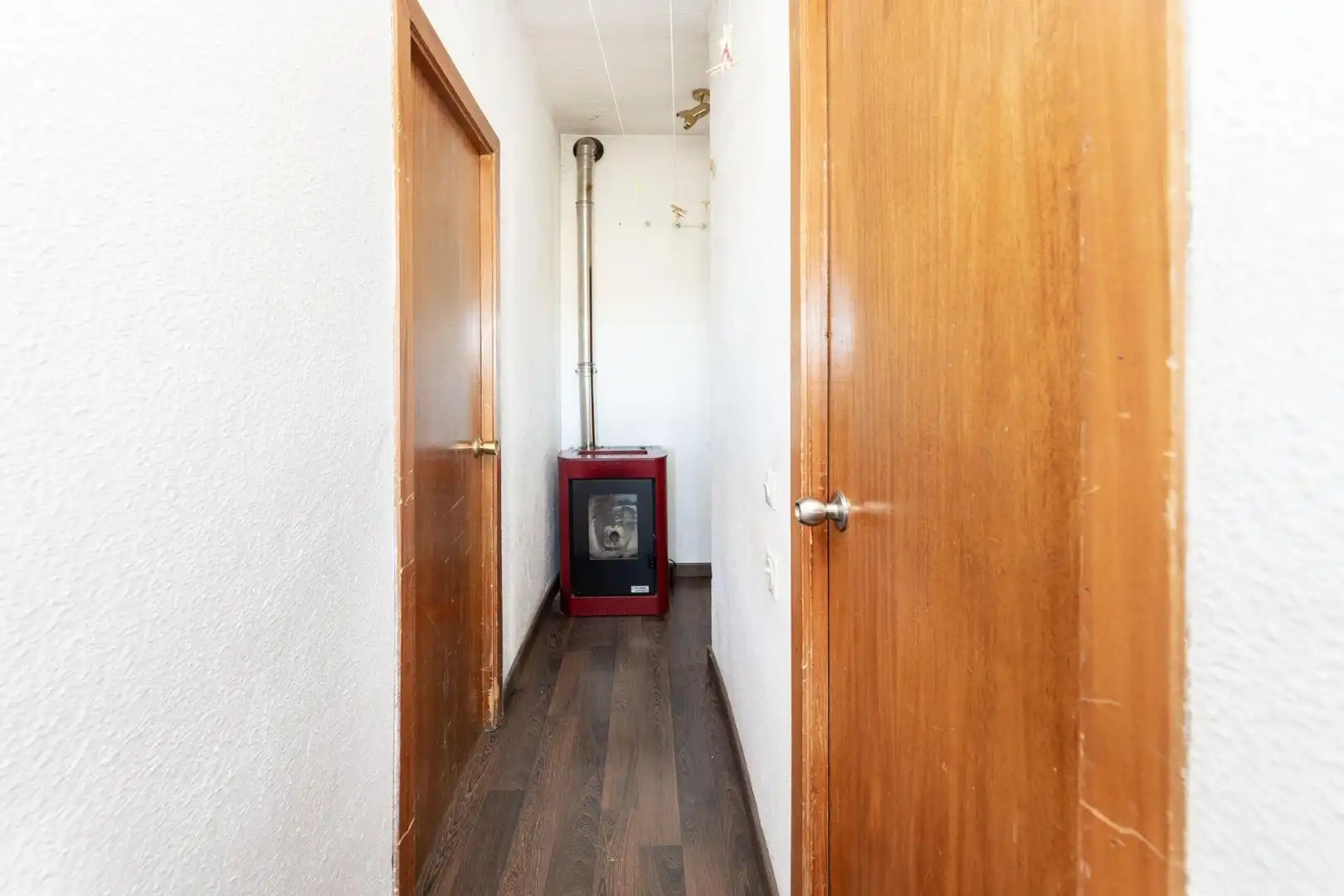 Piso en venta en Sierra Nevada con Calefacción y Amueblado