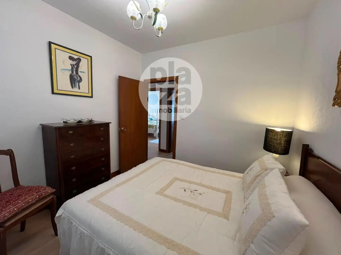 Piso de alquiler en Valencia del Cid, Santa Teresa - San Pedro Cardeña