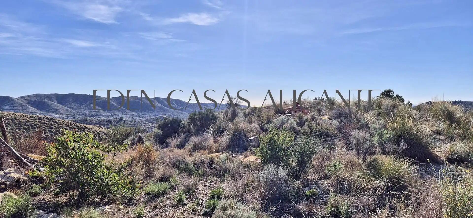 Casa o chalet en venta en Busot con Terraza y Trastero