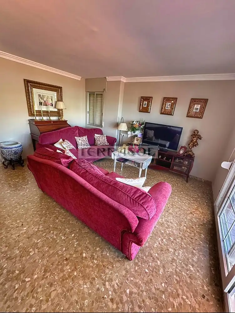 Apartamento con ascensor en venta en Torre del Mar, imagen 7