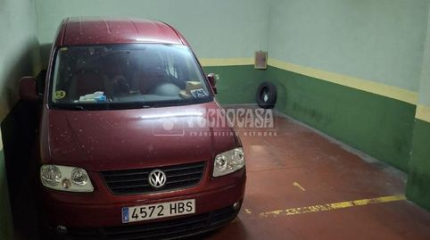 BoxPlaza De Garaje en venta en Madrid, imatge 2