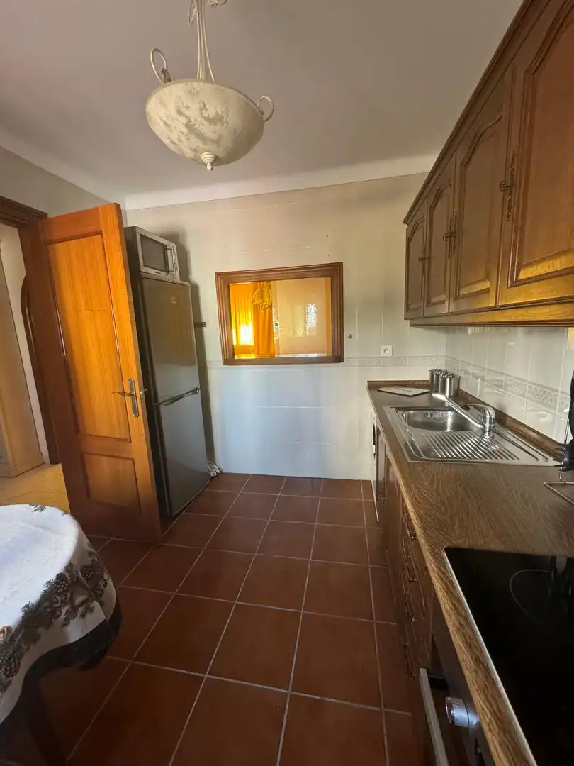 Dúplex en venta en Punta Lara, Chaparil - Torrecilla - Punta Lara