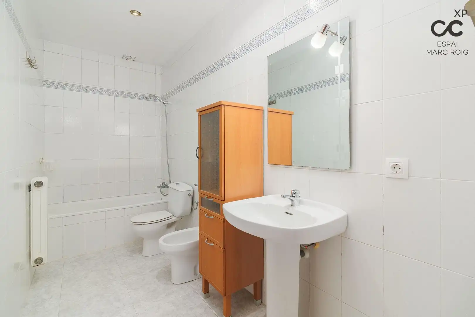 Baño de Casa o chalet en venta en Vilajuïga con Calefacción, Jardín privado y Terraza