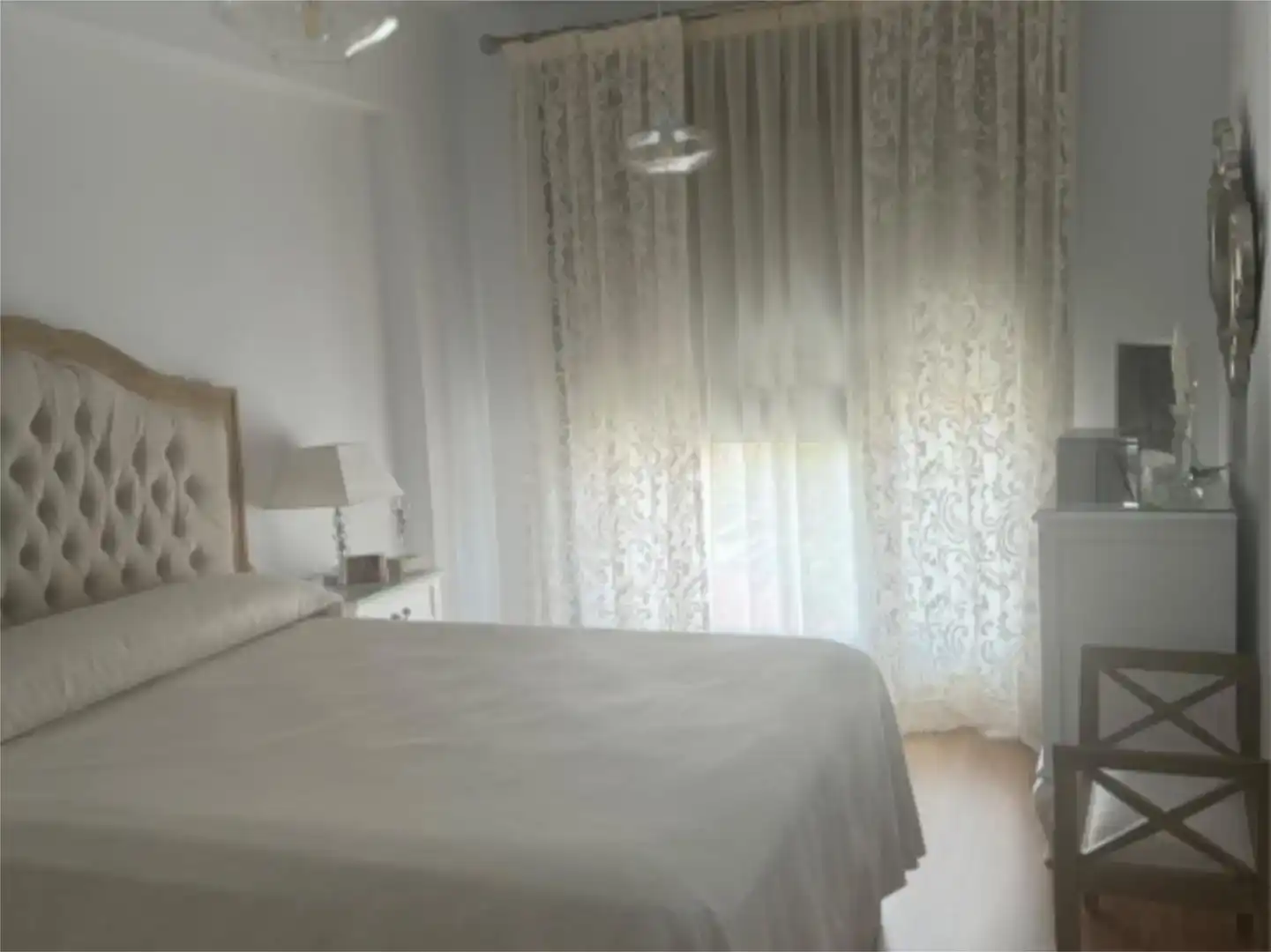 Habitación de Casa adosada en venta en San García