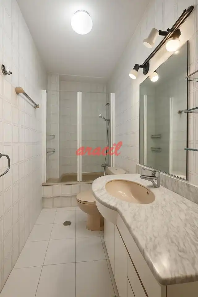 Baño de Piso en venta en Ourense Capital  con Aire acondicionado, Calefacción y Trastero