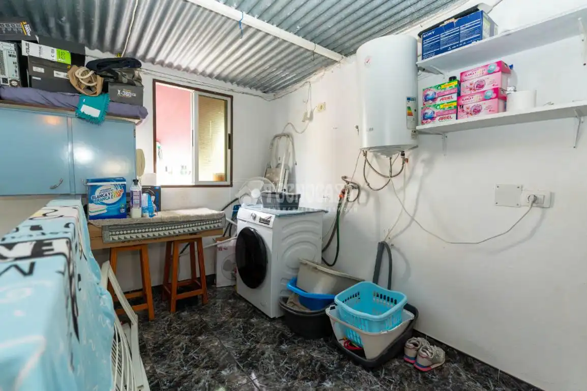 Casa en venda a Casco Urbano, imagen 6