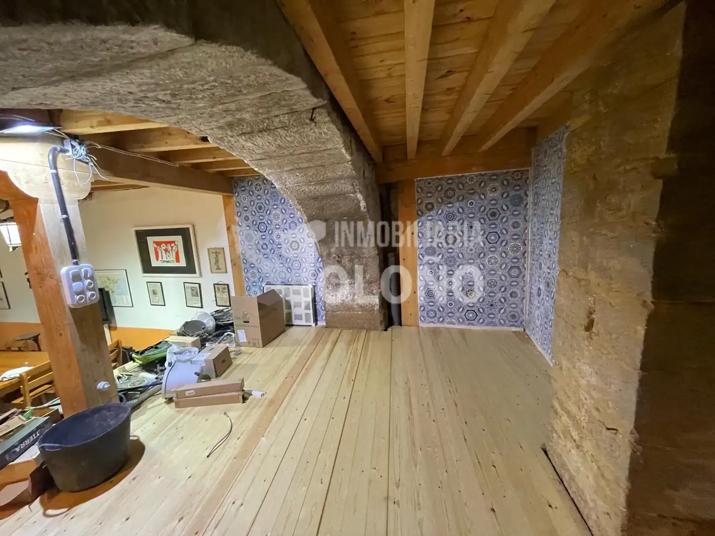 Maison avec terrasse à vendre à El Olmo Kalea 26, imagen 53