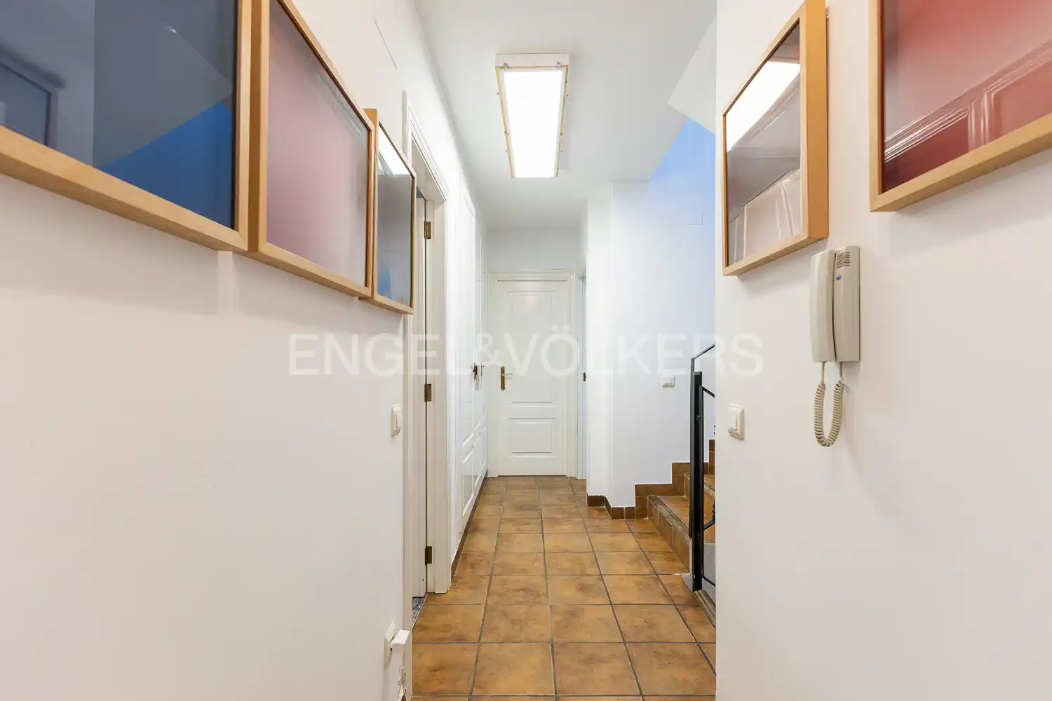 Haus mit Terrasse zum Verkauf in Montealegre, imagen 45