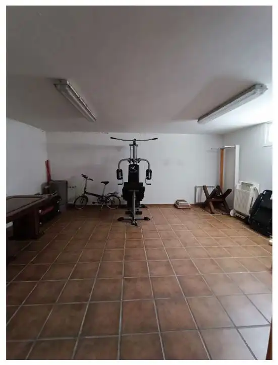 Casa o chalet en venta en Cadrete con Trastero