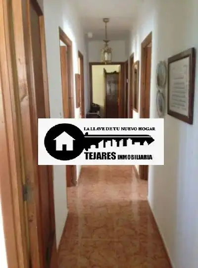 Casa rústica amb piscina en venda a Pedanías - Extrarradio, imagen 7