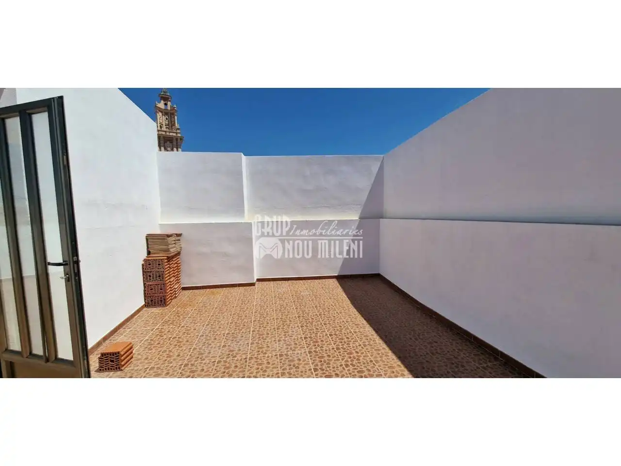 Terrace of Houses for sale in Catarroja  with Air Conditioner, Heating and Terrace