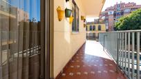 Terrace of Apartment for sale in  Sevilla Capital  with Heating