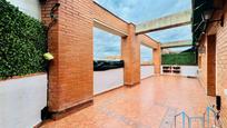 Terrace of Flat for sale in Sabadell  with Air Conditioner, Heating and Terrace