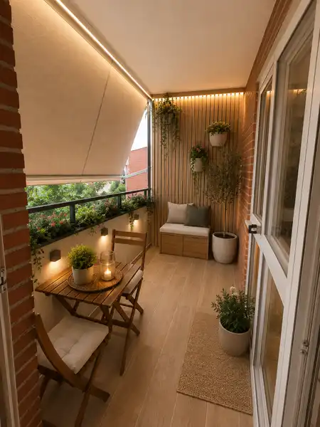 Terrassa de Pis en venda en Arganda del Rey amb Calefacció i Terrassa