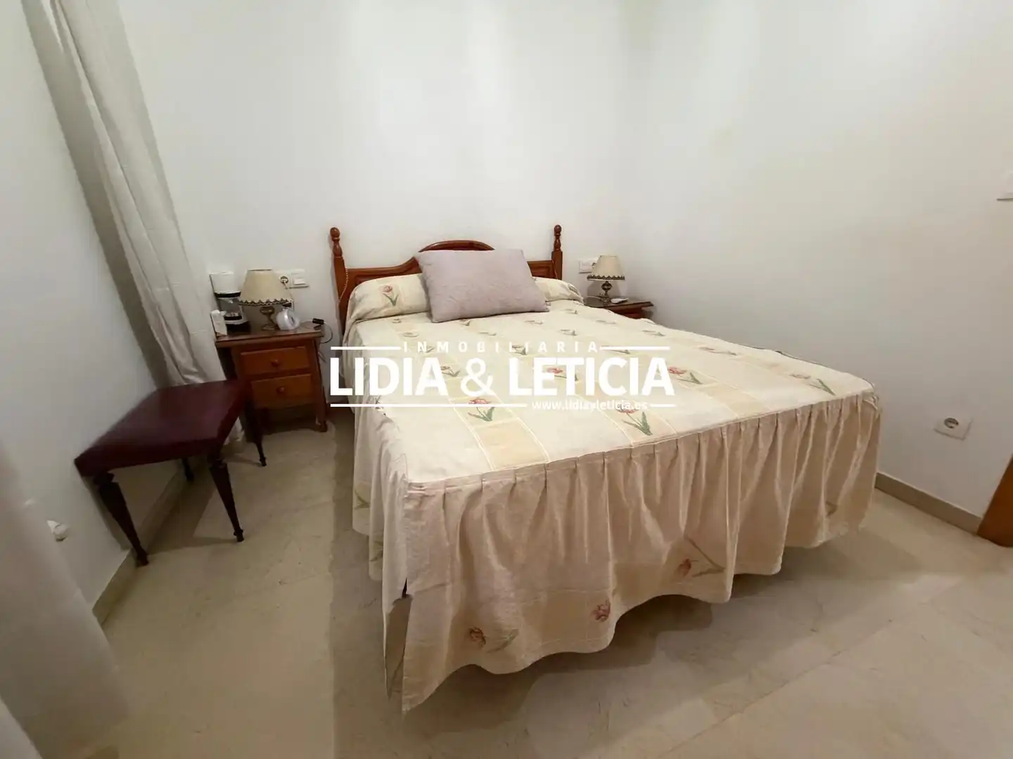 Habitación de Piso en venta en Sevilla