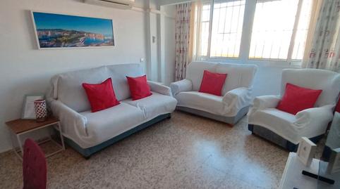 Photo 4 of Flat for rent in Calle Conde de Cienfuegos, La Victoria, Málaga Capital