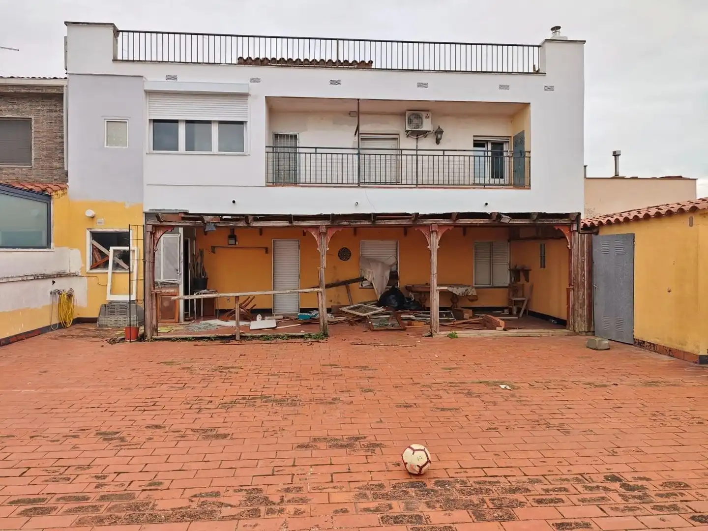 Apartament en venda a Calle LLEVANT DE, Vilamalla