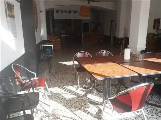 Local comercial de lloguer a Centro Urbano, imagen 4