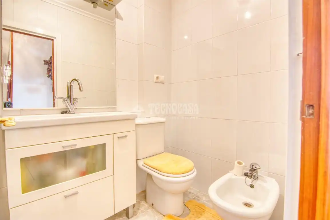 Piso en venta en Cuatro Caminos
