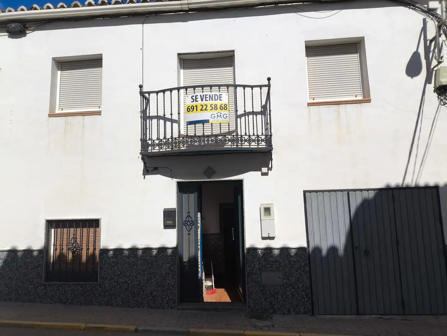 Casa en venta en Calle San Pablo 7, imagen 2