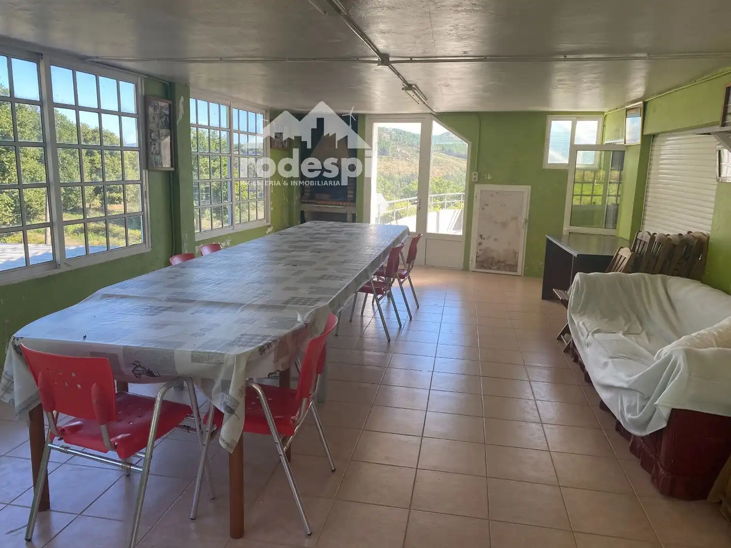 Chalet en venta en Crecente, imagen 27